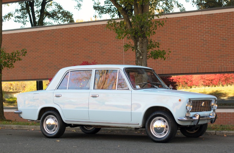 Used 1971 Lada VAZ 2101 BA3
