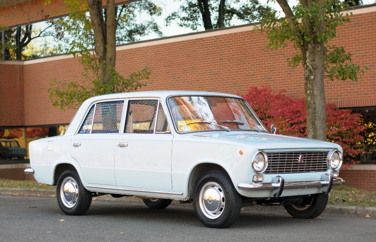 Used 1971 Lada VAZ 2101 BA3
