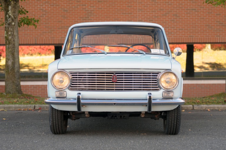 Used 1971 Lada VAZ 2101 BA3