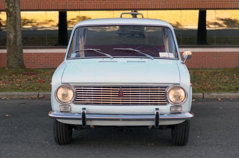 Used 1971 Lada VAZ 2101 BA3