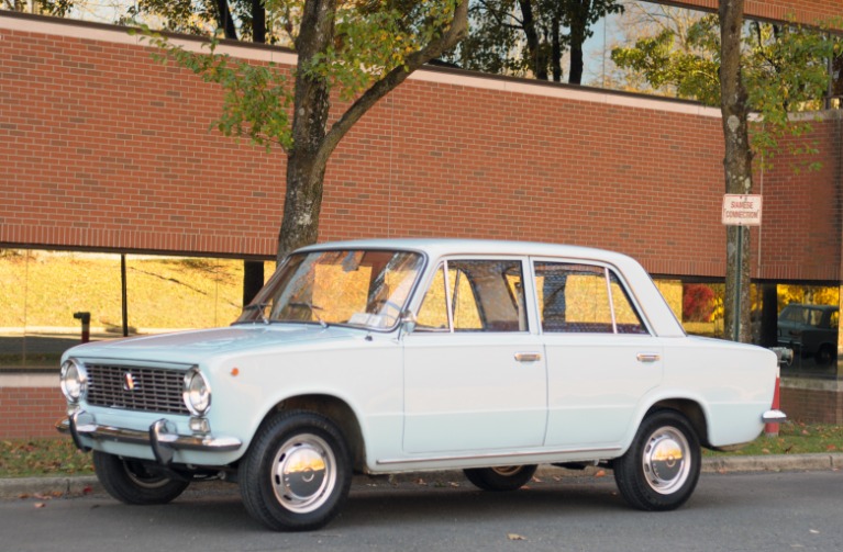 Used 1971 Lada VAZ 2101 BA3