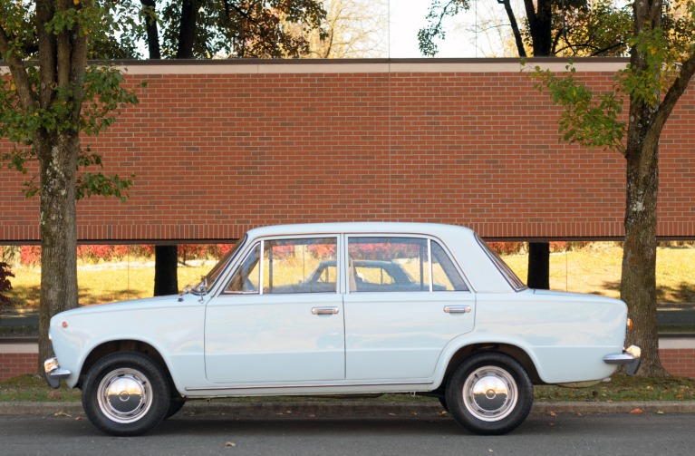 Used 1971 Lada VAZ 2101 BA3