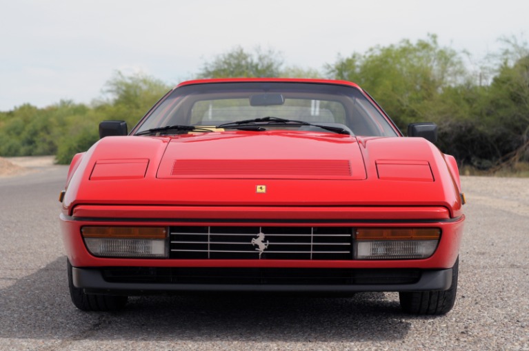 Used 1986 Ferrari 328 GTS