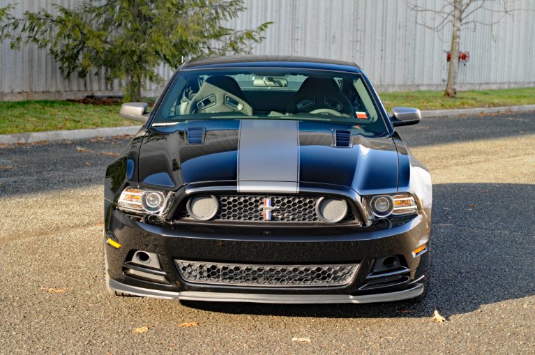 Used 2013 Ford Mustang Boss 302 Laguna Seca