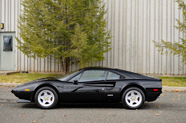 Used 1979 Ferrari 308 GTB