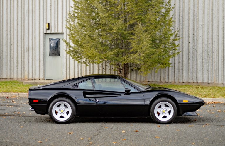 Used 1979 Ferrari 308 GTB