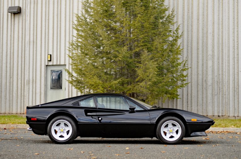 Used 1979 Ferrari 308 GTB