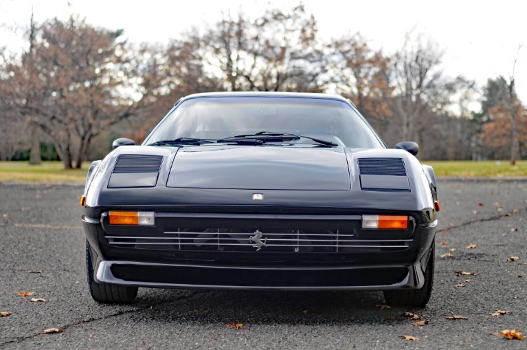 Used 1979 Ferrari 308 GTB