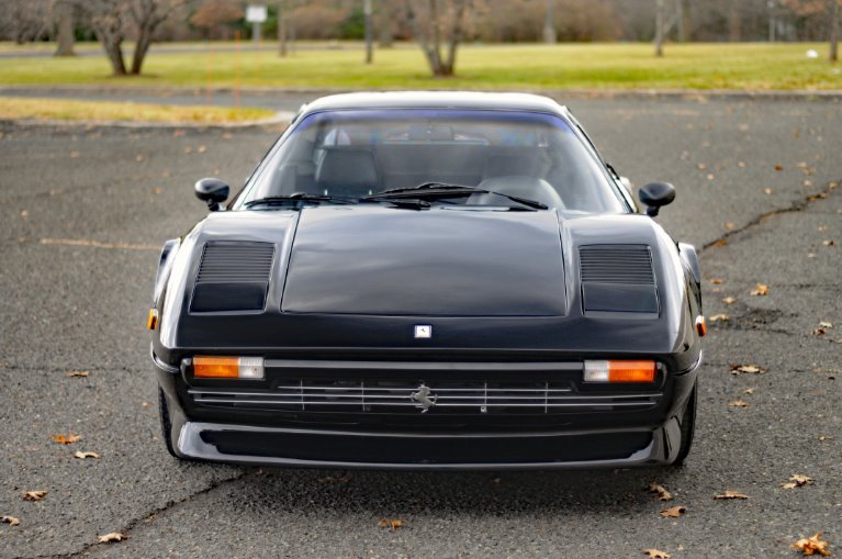 Used 1979 Ferrari 308 GTB