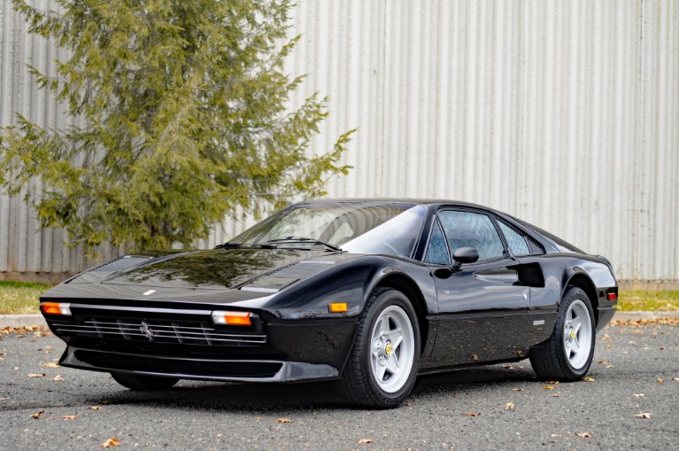 Used 1979 Ferrari 308 GTB