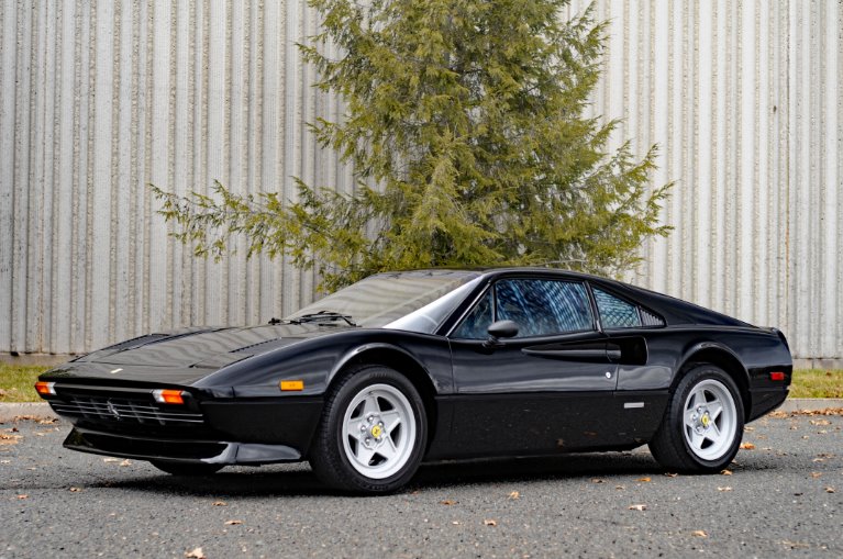 Used 1979 Ferrari 308 GTB