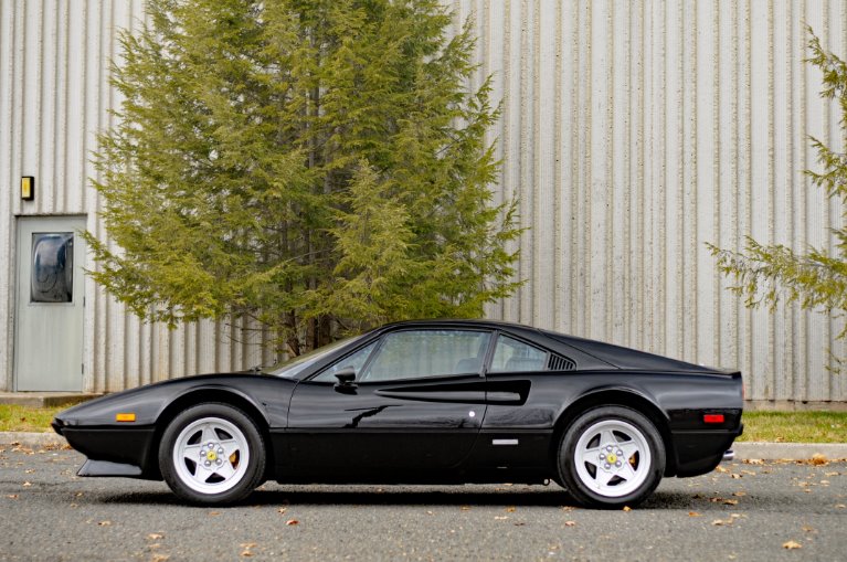 Used 1979 Ferrari 308 GTB