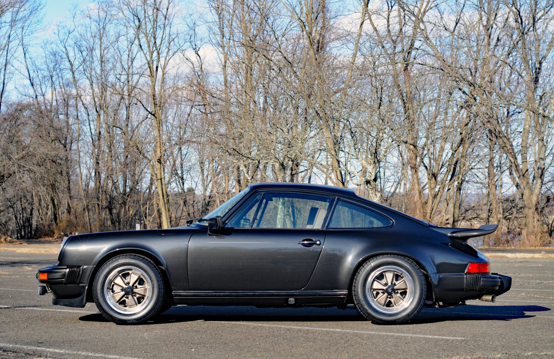 Used 1980 Porsche 911 SC Weissach For Sale ($58,900) | Ambassador  Automobile LLC. Stock #106