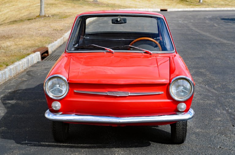 Used 1969 Fiat Moretti 500