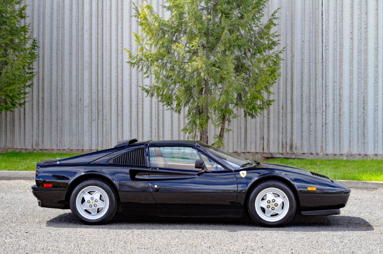 Used 1989 Ferrari 328 GTS