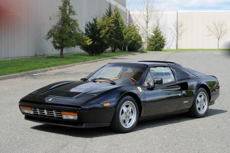 Used 1989 Ferrari 328 GTS