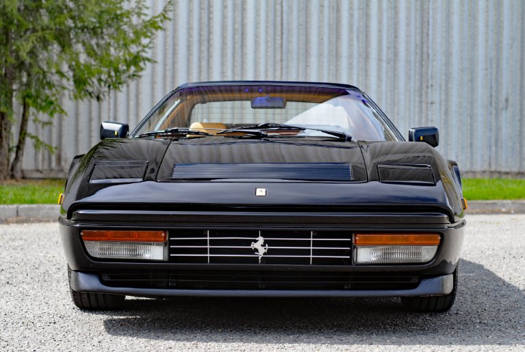 Used 1989 Ferrari 328 GTS