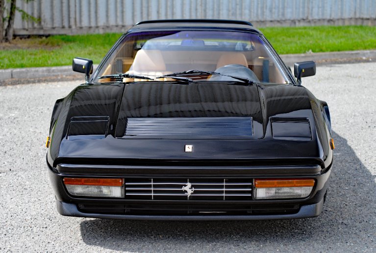 Used 1989 Ferrari 328 GTS