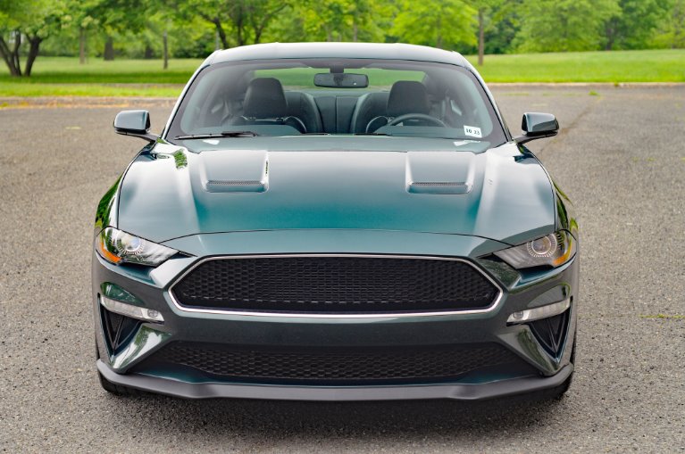 Used 2019 Ford Mustang BULLITT