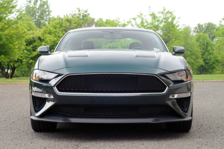 Used 2019 Ford Mustang BULLITT