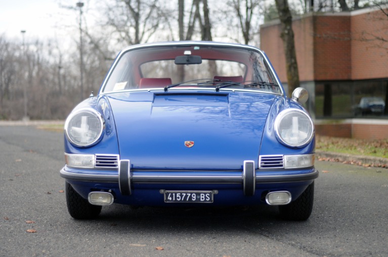 Used 1969 Porsche 911 S