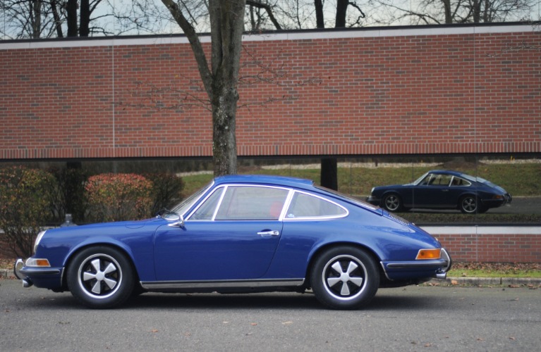 Used 1969 Porsche 911 S