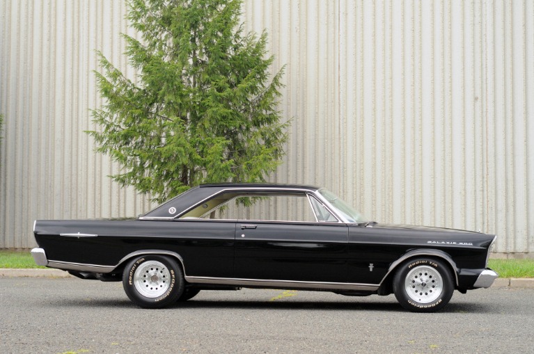 Used 1965 Ford Galaxie 500 Hot Rod