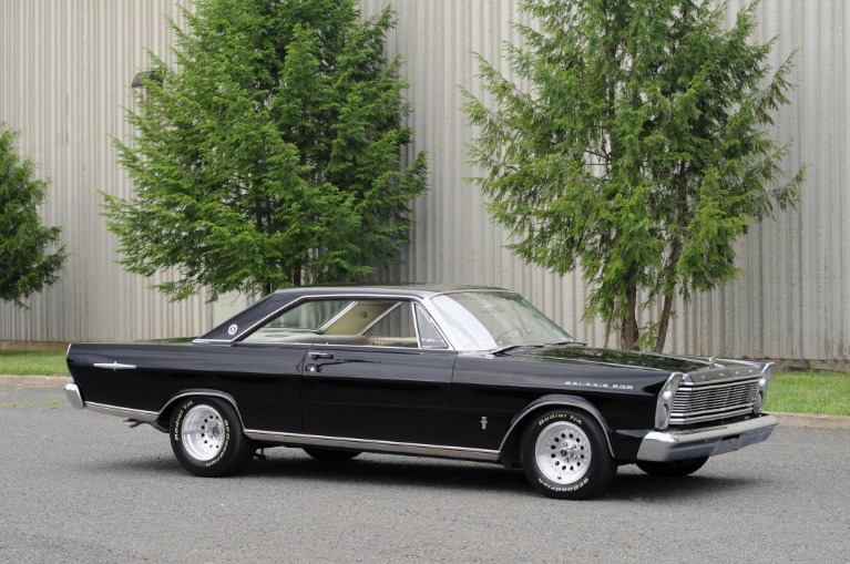 Used 1965 Ford Galaxie 500 Hot Rod