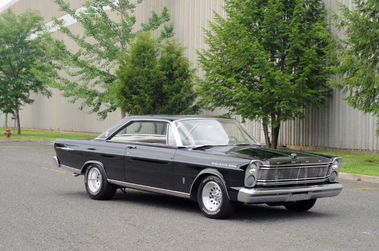 Used 1965 Ford Galaxie 500 Hot Rod