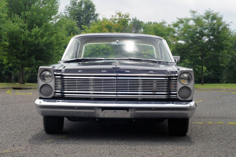Used 1965 Ford Galaxie 500 Hot Rod