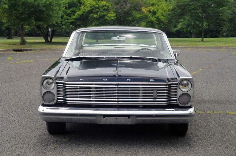 Used 1965 Ford Galaxie 500 Hot Rod