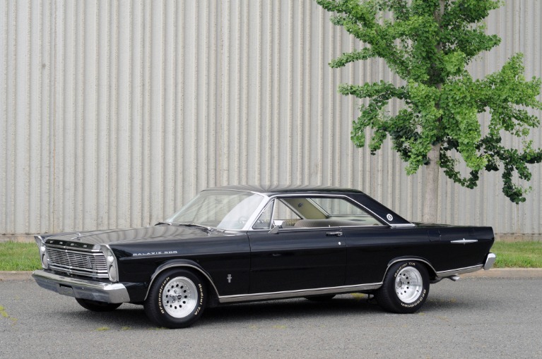 Used 1965 Ford Galaxie 500 Hot Rod