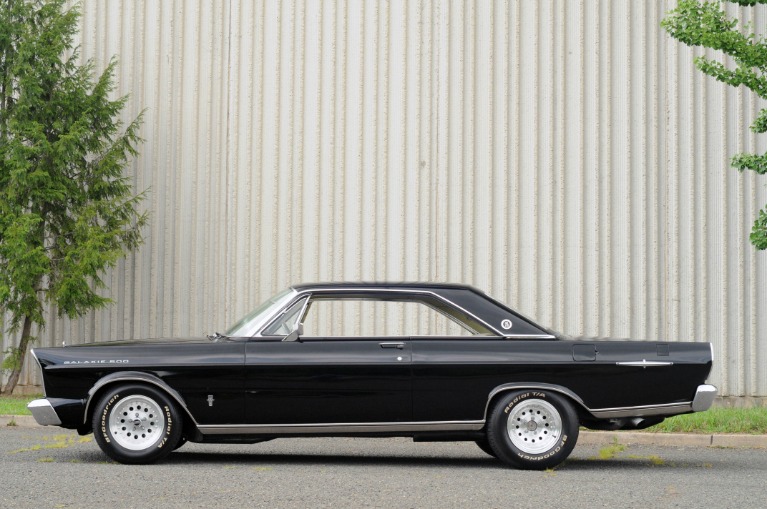 Used 1965 Ford Galaxie 500 Hot Rod