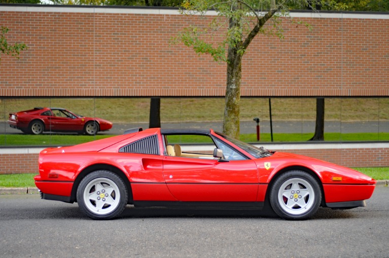 Used 1986 Ferrari 328 GTS GTS