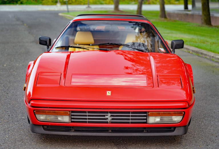 Used 1986 Ferrari 328 GTS GTS