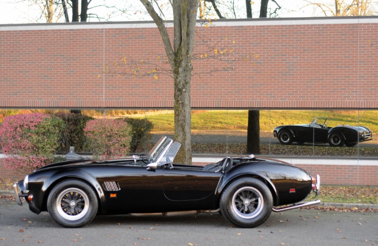 Used 1988 Autokraft AC Cobra