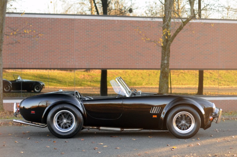 Used 1988 Autokraft AC Cobra