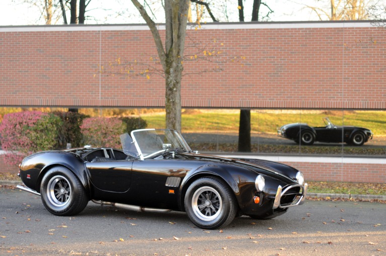 Used 1988 Autokraft AC Cobra