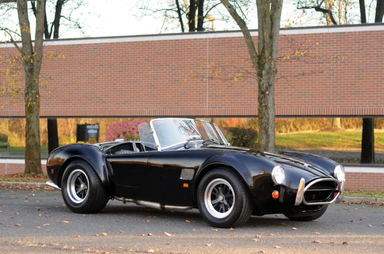 Used 1988 Autokraft AC Cobra