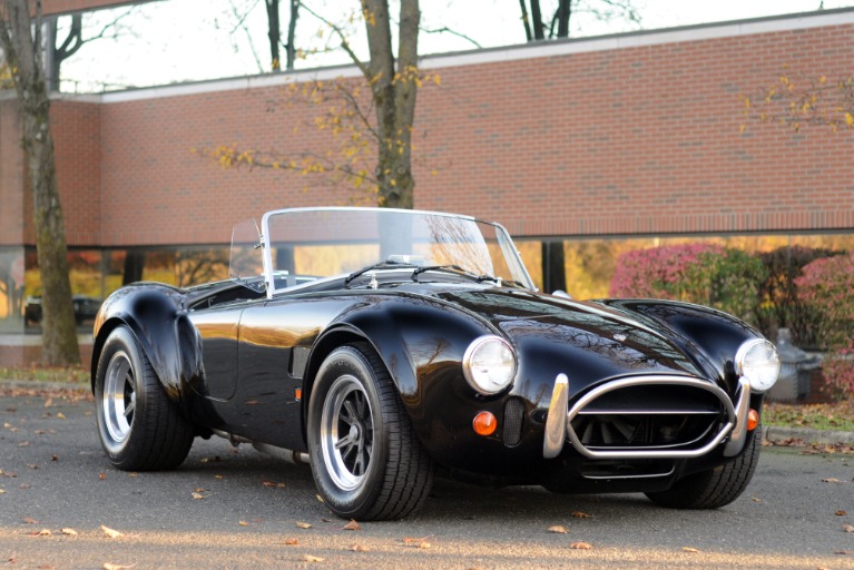 Used 1988 Autokraft AC Cobra