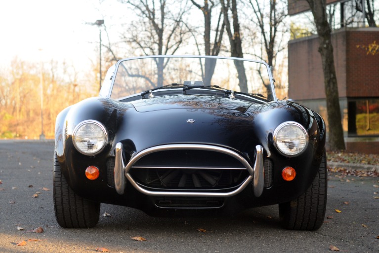 Used 1988 Autokraft AC Cobra