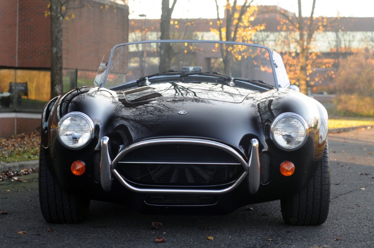 Used 1988 Autokraft AC Cobra