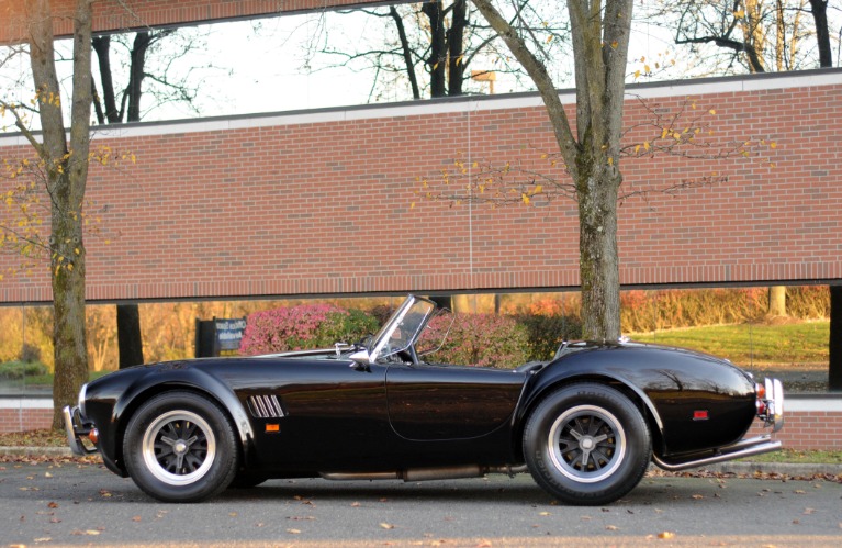 Used 1988 Autokraft AC Cobra