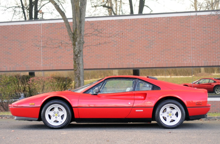 Used 1988 Ferrari 328 GTB