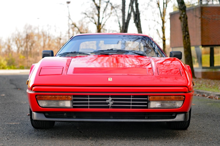 Used 1988 Ferrari 328 GTB