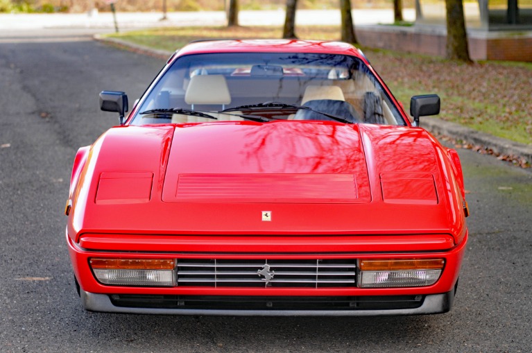 Used 1988 Ferrari 328 GTB