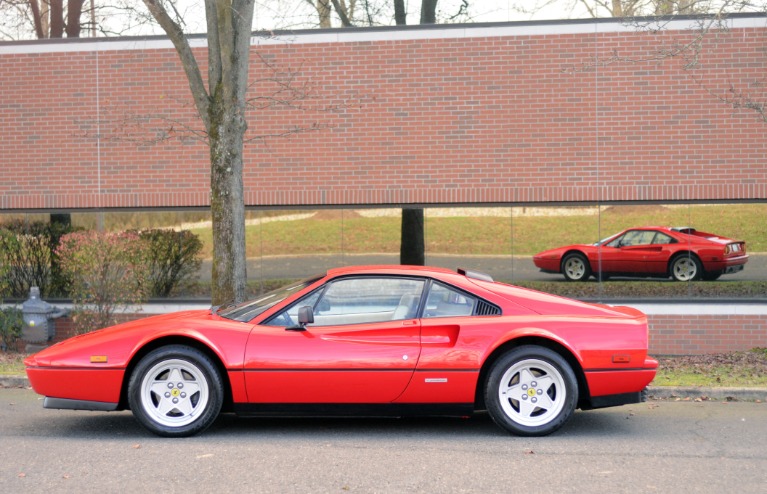 Used 1988 Ferrari 328 GTB