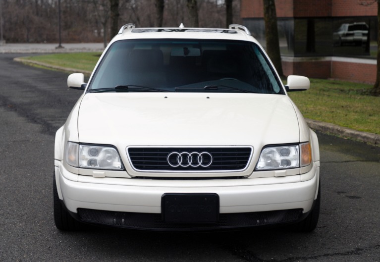 Used 1995 Audi S6 Avant