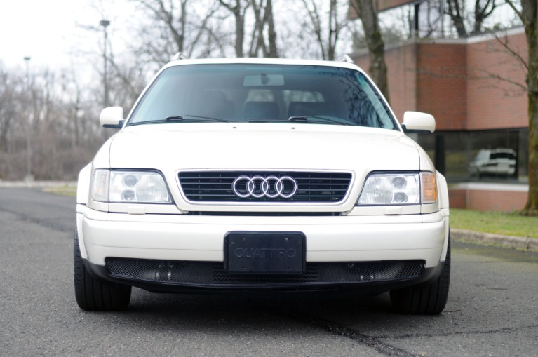 Used 1995 Audi S6 Avant