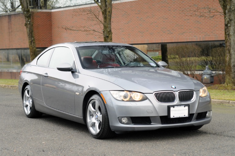 Used 2008 BMW 328 xi